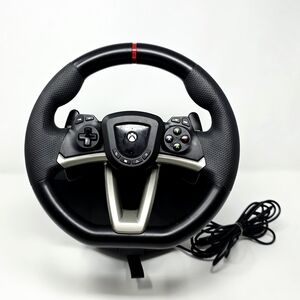 Xbox 360 Wireless Racing Wheel with Pedals